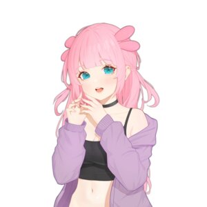 Booru post from yande.re