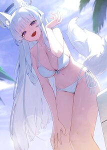 ushio noa from blue archive by sbgu