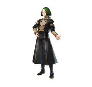 linhardt from fire emblem by muraichi