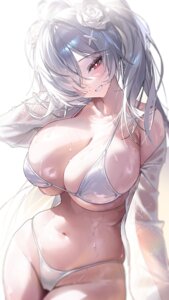 Rating: Questionable Score: 39 Tags: bikini chun_nam cinderella_(nikke) goddess_of_victory:_nikke open_shirt see_through swimsuits wet wet_clothes User: VigorousMMM