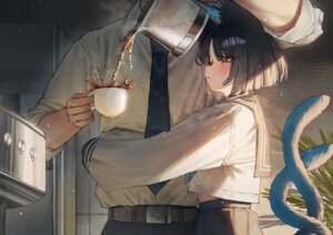 Rating: Safe Score: 24 Tags: animal_ears betabeet blue_archive halo kiryuu_kikyou nekomimi seifuku tail User: lacepanties