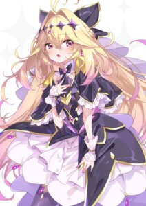 Rating: Questionable Score: 13 Tags: hong loli meitantei_precure! moria_luluka precure see_through thighhighs uniform wet wet_clothes User: Anonymous