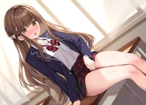 Booru post from yande.re