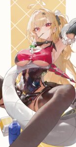 cissia from zenless zone zero by modare