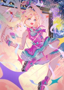 oosawa rurino from love live! (series) by macken