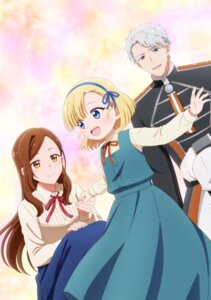 Rating: Safe Score: 6 Tags: dress jeffrey_asher nonna_(tefuda_ga_oome_no_victoria) tagme tefuda_ga_oome_no_victoria uniform victoria_sellers User: VigorousMMM