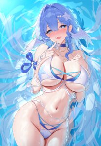 Rating: Questionable Score: 38 Tags: bikini honkai:_star_rail ningri_(lianyungangwyz) robin see_through swimsuits tattoo wet wet_clothes wings User: VigorousMMM Rating: Questionable Score: 38 Tags: bikini honkai:_star_rail ningri_(lianyungangwyz) robin see_through swimsuits tattoo wet wet_clothes wings User: VigorousMMM