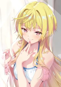 Rating: Questionable Score: 33 Tags: bra hong kinosaki_mei marriagetoxin trap User: Anonymous