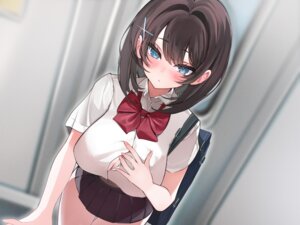 Booru post from yande.re