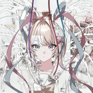 chouzetsusaikawa tenshi-chan from needy girl overdose