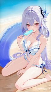 skirk from genshin impact by rrr gns (riuriu 1212)