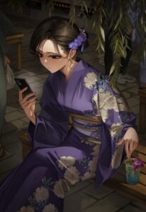 Booru post from yande.re