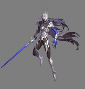 Rating: Safe Score: 6 Tags: pyrois sword tagme transparent_png zenless_zone_zero User: zyll