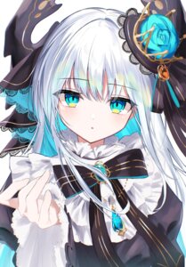 liber (twinkle star knights) from twinkle star knights by dor4kr