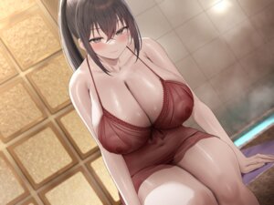 Rating: Questionable Score: 40 Tags: lingerie nipples oekakizuki pantsu see_through User: kiyoe Rating: Questionable Score: 40 Tags: lingerie nipples oekakizuki pantsu see_through User: kiyoe