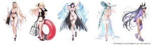 Rating: Questionable Score: 43 Tags: admiral_hipper_(azur_lane) animal_ears azur_lane bikini cleopatra_(azur_lane) garter horns implacable_(azur_lane) jpeg_artifacts loli megane moskva_(azur_lane) open_shirt see_through skirt_lift solar_(happymonk) swimsuits thighhighs unryuu_(azur_lane) User: lx_axz