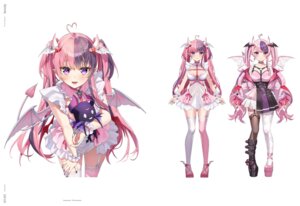 ironmouse from indie virtual youtuber by rosuuri
