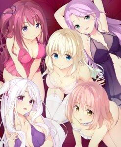 charlone (harem kingdom) from harem kingdom by taniyama-san