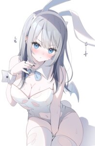 Booru post from yande.re