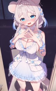 nilim snowmelt from first stage production by haluka 429
