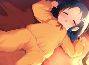 pajama yinpa_(wanone500511)