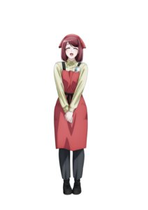 yamada (yanisuu) from super no ura de yani suu futari