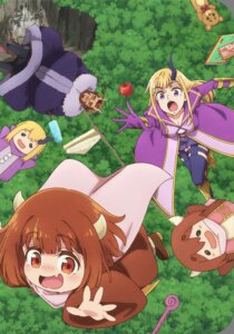 Rating: Safe Score: 7 Tags: ahriman_(maomusu) chibi cleavage dou_(maomusu) horns jahy_(maomusu) maou_no_musume_wa_yasashisugiru!! tagme thighhighs User: saemonnokami Rating: Safe Score: 7 Tags: ahriman_(maomusu) chibi cleavage dou_(maomusu) horns jahy_(maomusu) maou_no_musume_wa_yasashisugiru!! tagme thighhighs User: saemonnokami