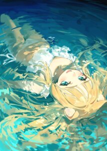 Booru post from yande.re