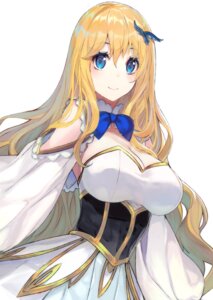 finne von kleinert from saikyou degarashi ouji no anyaku teii arasoi by yuunagi
