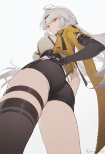 Rating: Safe Score: 2 Tags: asian_clothes dandabum25 garter thighhighs yi_xuan zenless_zone_zero User: RicardoH