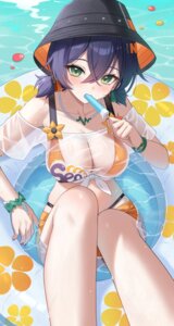 belle (zenless zone zero) from zenless zone zero by keikei