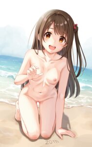 ca_paria censored naked nipples pussy shimamura_uzuki the_idolm@ster the_idolm@ster_cinderella_girls