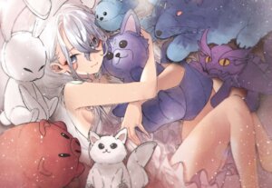 yuti from isekai de cheat skill wo te ni shita ore wa genjitsu sekai wo mo musou suru by kuwashima rein