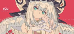 marie antoinette (fate) from fate/grand order by cogecha