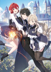 Rating: Safe Score: 10 Tags: heels mugen_no_majutsushi seifuku skirt_lift thighhighs ye_jji User: himeno_nanako Rating: Safe Score: 10 Tags: heels mugen_no_majutsushi seifuku skirt_lift thighhighs ye_jji User: himeno_nanako