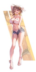 anis from goddess of victory: nikke by 4q