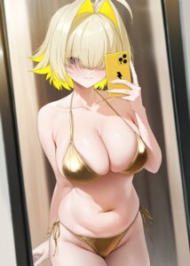 elegg from goddess of victory: nikke by solar (happymonk)