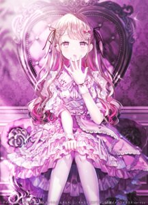 unfilial cafe fan art