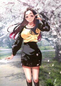 hongou_miyuki sawaranaide_kotesashi-kun shinjou_takuya