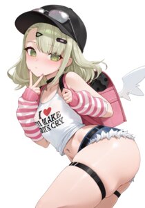 sunna (zenless zone zero) from zenless zone zero by weimiaw