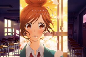 Rating: Questionable Score: 5 Tags: seifuku tagme User: akagiss