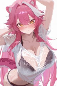 raora panthera from hololive by pantsu shot