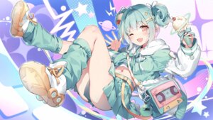 soda cosmo from first stage production by karory