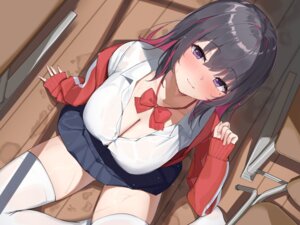 Booru post from yande.re