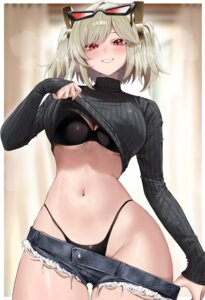 Rating: Questionable Score: 48 Tags: bra burnice_white megane pantsu shirt_lift sweater torn_clothes undressing vitaminechan wet zenless_zone_zero User: lacepanties Rating: Questionable Score: 48 Tags: bra burnice_white megane pantsu shirt_lift sweater torn_clothes undressing vitaminechan wet zenless_zone_zero User: lacepanties