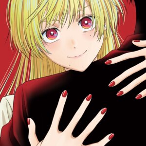 Rating: Safe Score: 8 Tags: disc_cover kinosaki_mei marriagetoxin tagme trap User: VigorousMMM