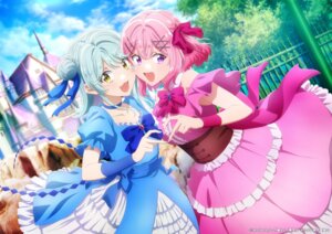 amaori renako from watashi ga koibito ni nareru wake nai jan muri muri! (※muri ja nakatta!?) by ishii hisao