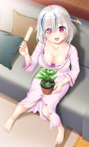 Booru post from yande.re