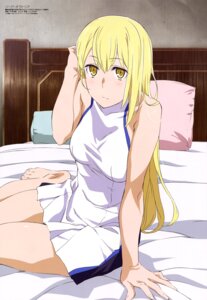 aiz wallenstein from dungeon ni deai wo motomeru no wa machigatteiru darou ka by kimoto shigeki