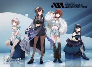 aketa mikoto from the idolm@ster